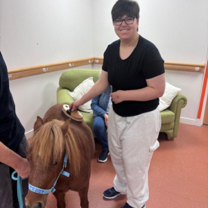 Visit to Beechill House