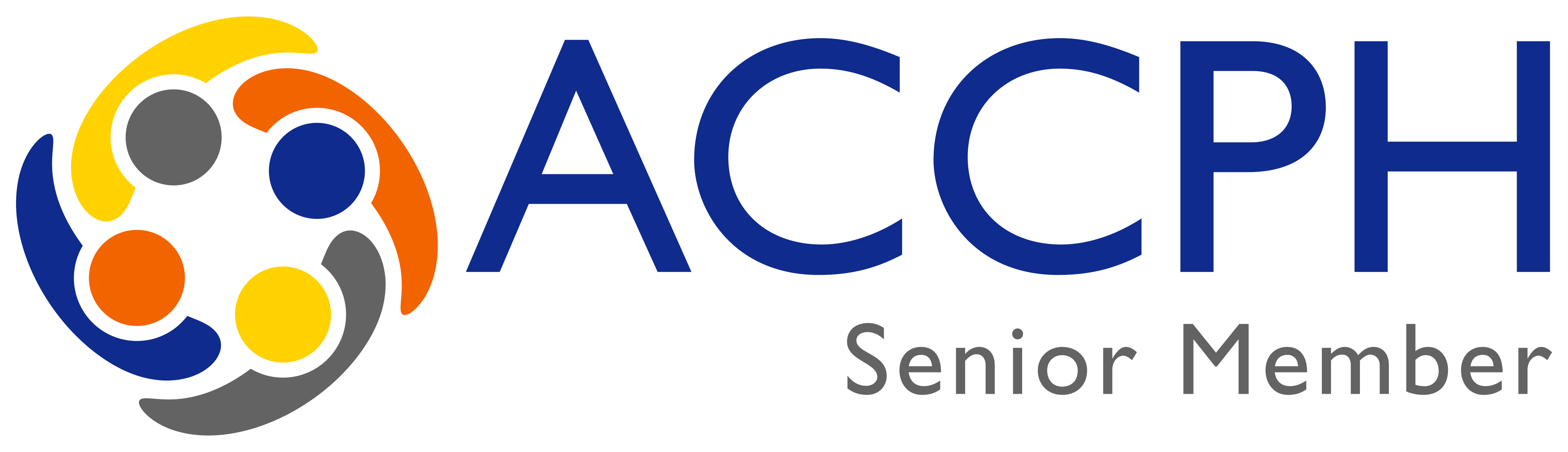 ACCPH Senior Member Logo RGB Artwork