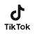 TikTok logo CMYK Tag simplifiedx50